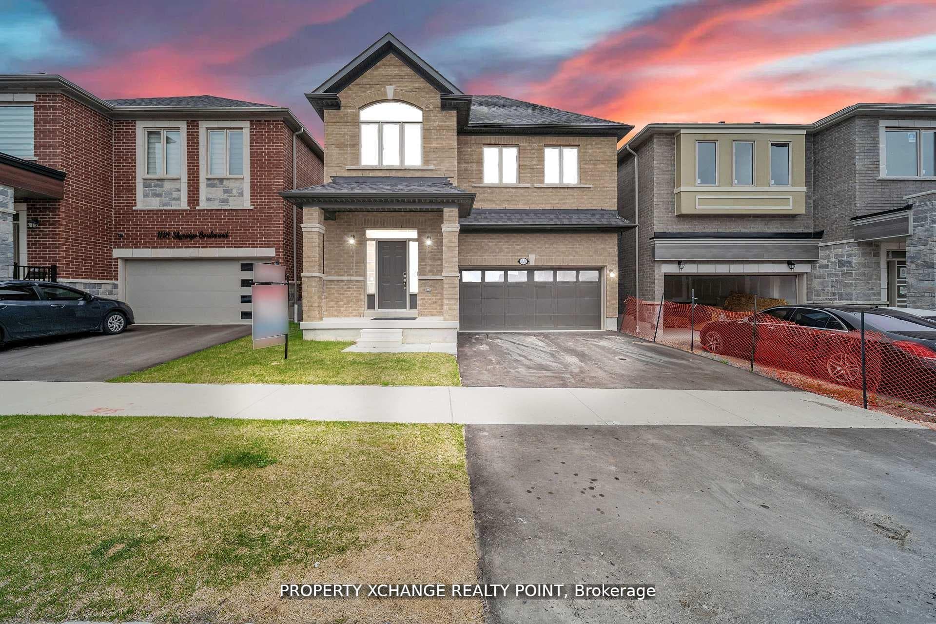 1120 Skyridge Boulevard, Pickering, ON L1X 0M8 - Photo 1