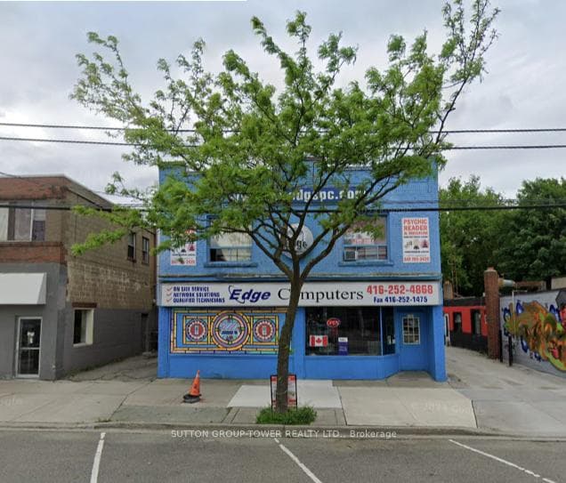 3369 Lake Shore Boulevard, Toronto W06