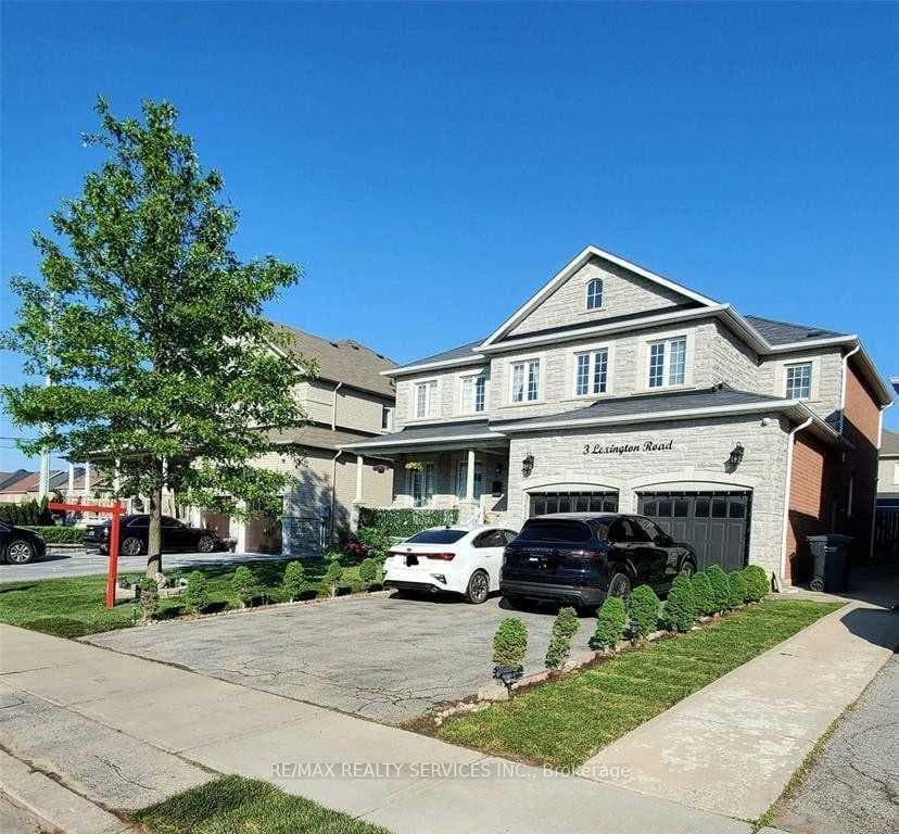 3 Lexington Road, Brampton, ON L6P 2A9 - Photo 1
