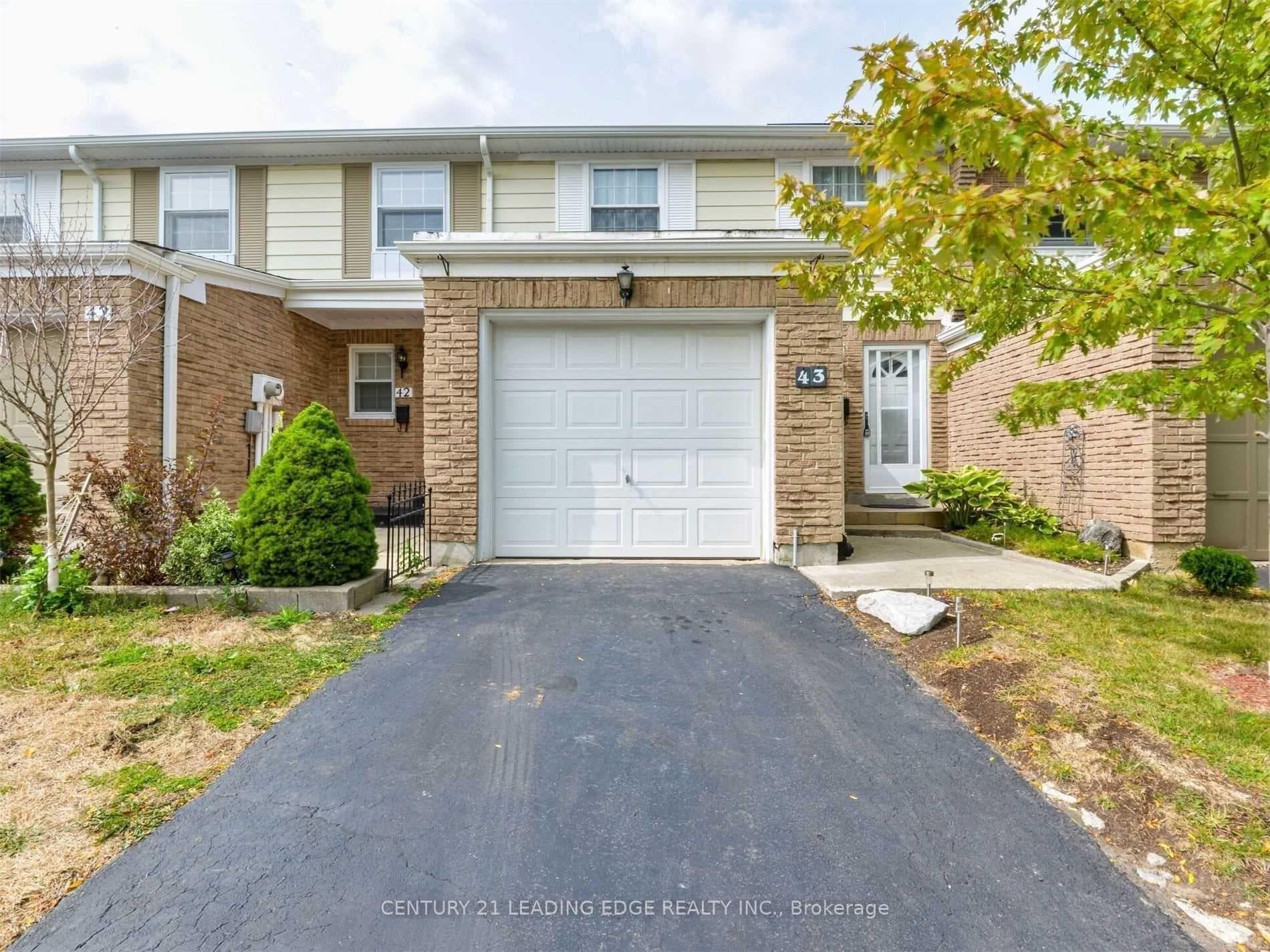 2288 The College Way Unit 43, Mississauga, ON L5L 3Z5 - Photo 1