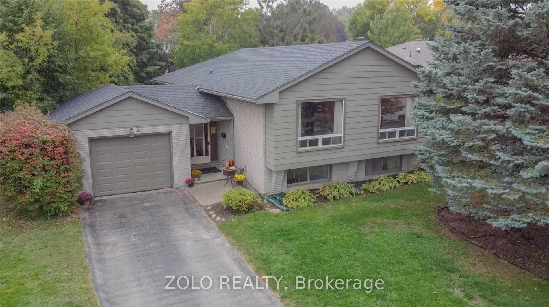 3 Highcroft Road, Barrie, ON L4N 2X3 - Photo 1