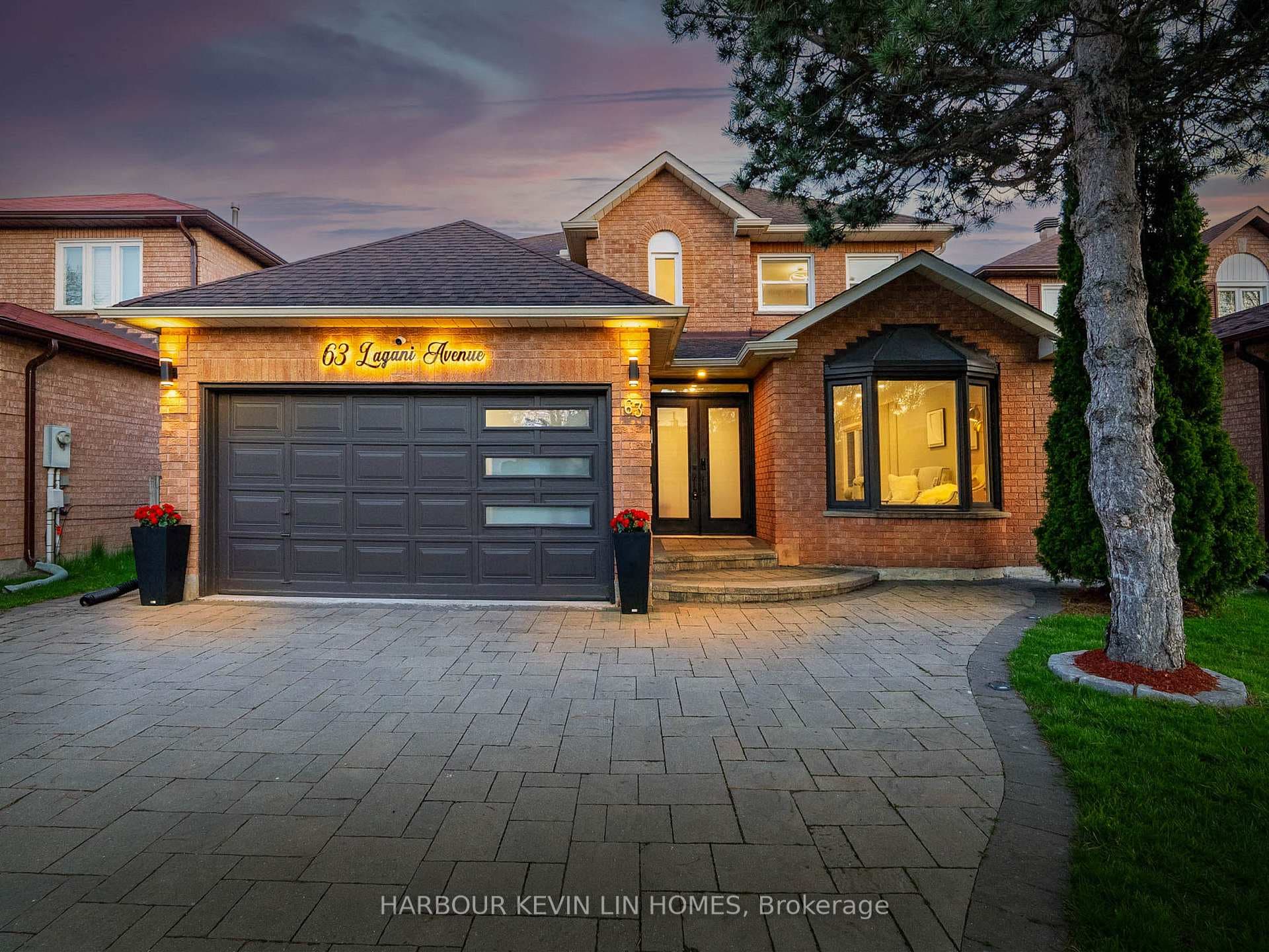 63 Lagani Avenue, Richmond Hill