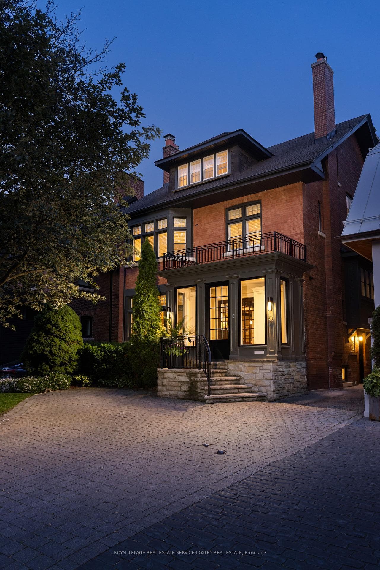 9 Lynwood Avenue, Annex / Yorkville / Summerhill, ON M4V 1K3 - Photo 1