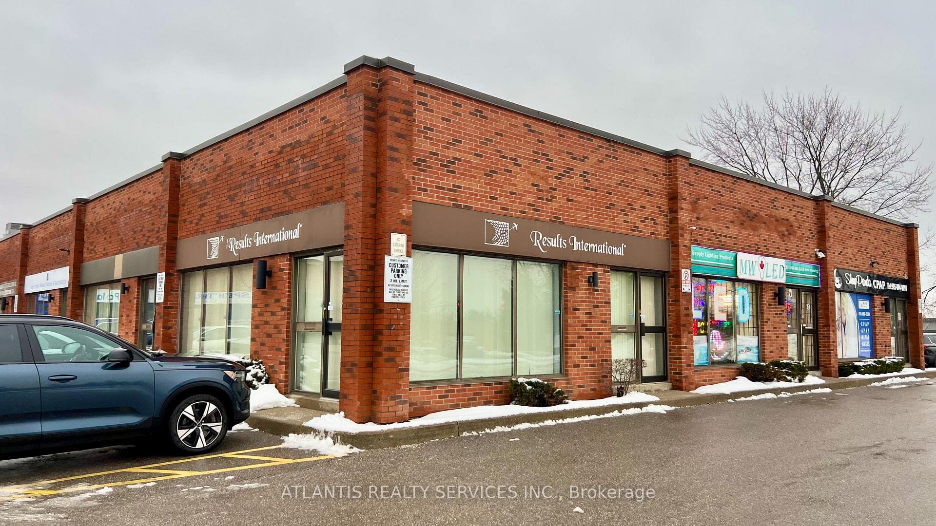 7170 Warden Avenue Unit 18, Markham, ON L3R 8B2 - Photo 1