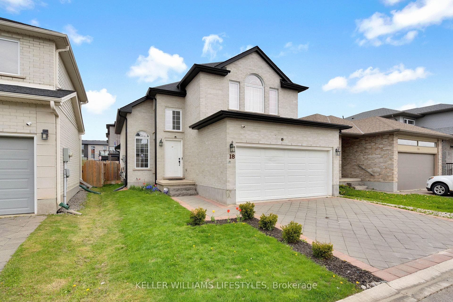 3270 Singleton Avenue Unit 18, London South, ON N6L 0E5 - Photo 1