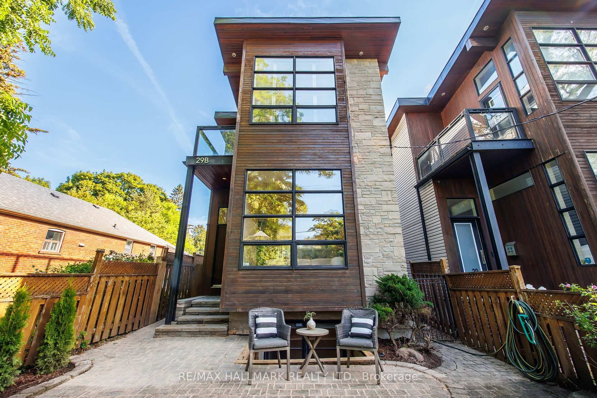 29B Beechwood Drive, Danforth / East York, ON M4K 3H7 - Photo 1