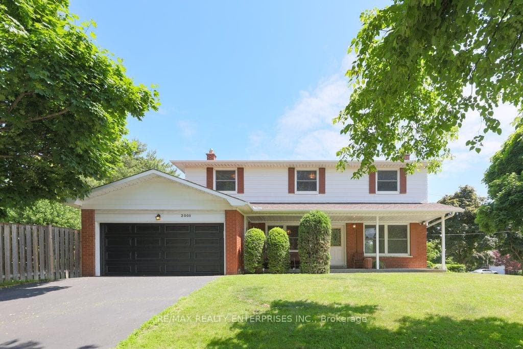 2008 Lenarthur Drive, Mississauga, ON L5J 2J3 - Photo 1