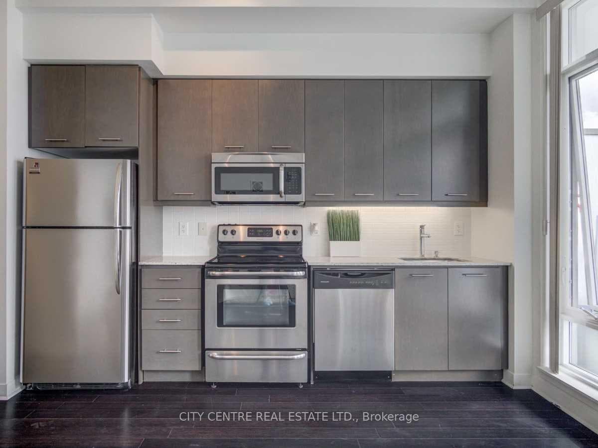 365 Prince Of Wales Drive Unit 601, Mississauga