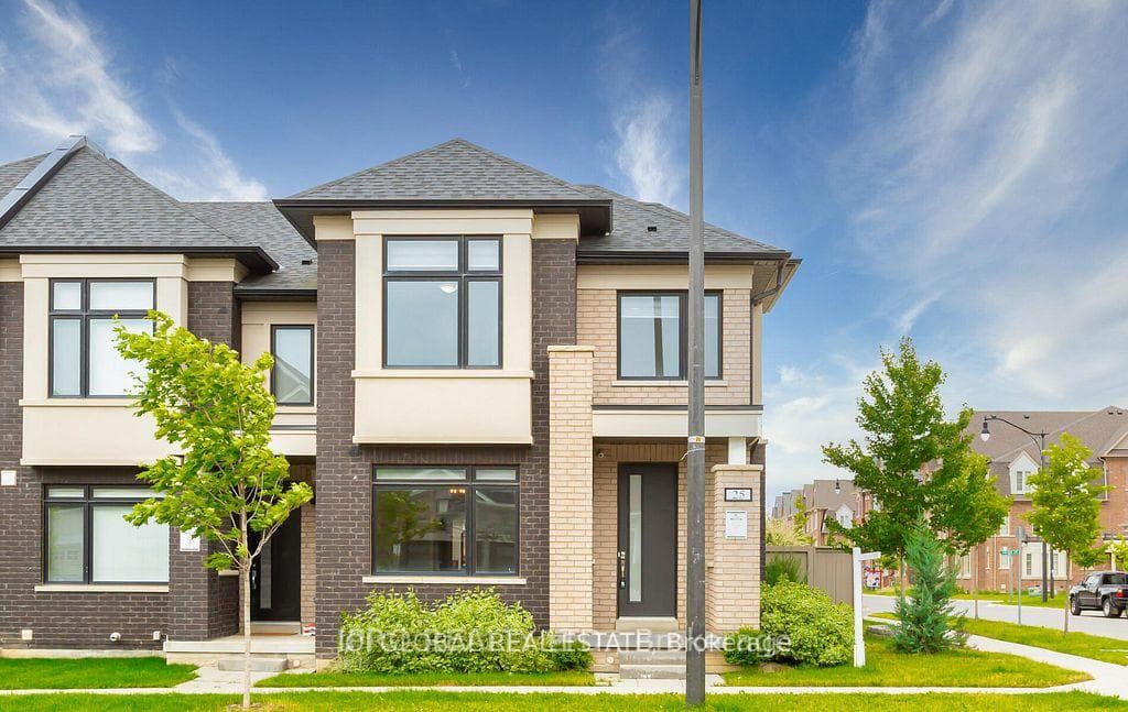 25 NIGHTJAR Drive, Brampton, ON L7A 5A1 - Photo 1
