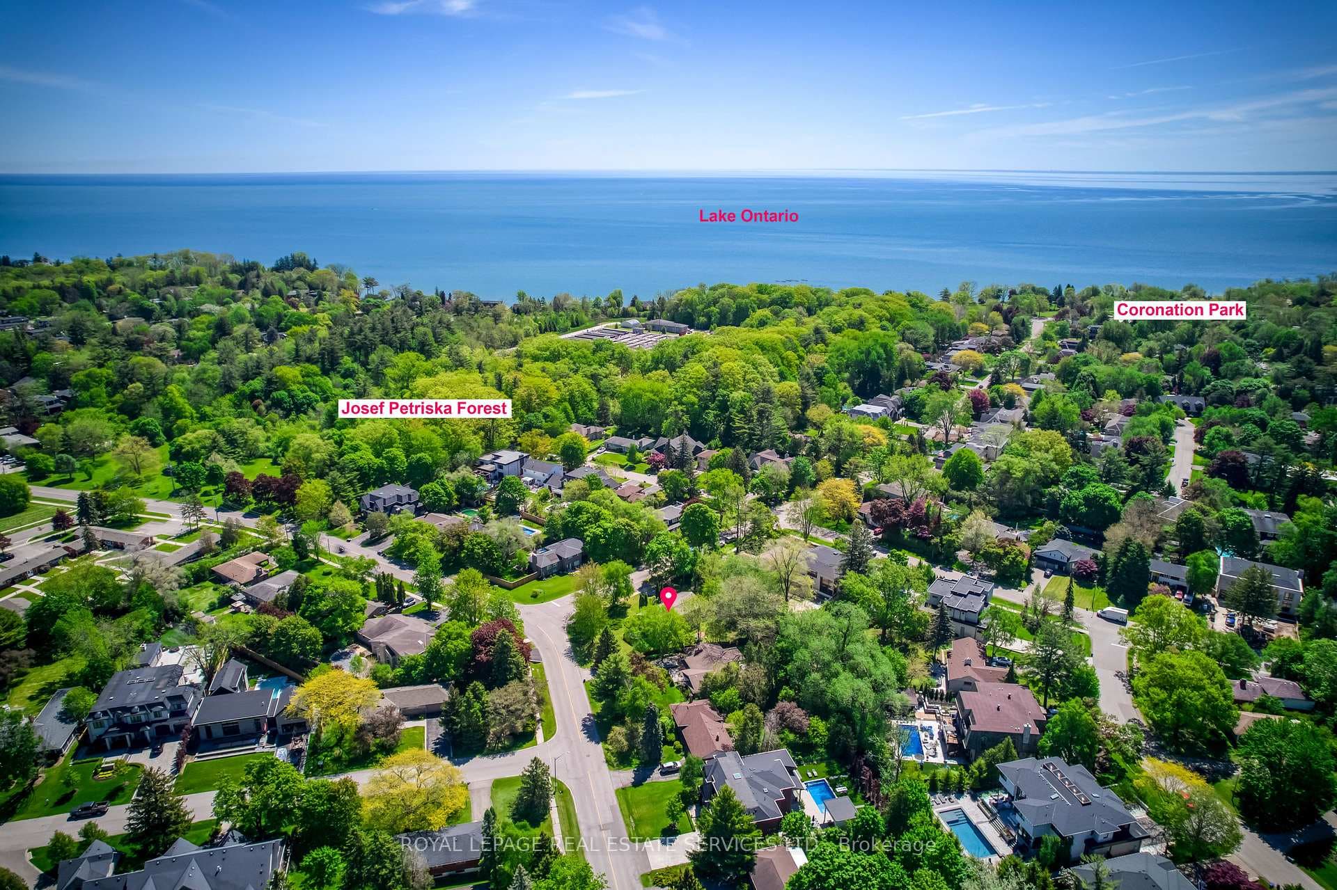 220 Woodhaven Park Drive, Oakville, ON L6L 4K8 - Photo 1