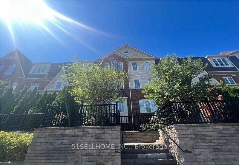 3032 Clayhill Road Unit 3, Mississauga