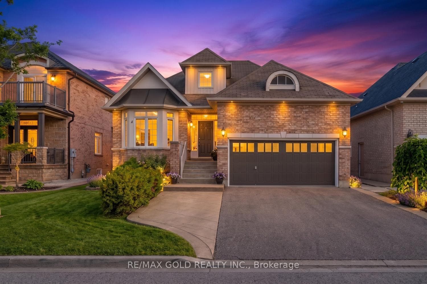 28 Dokkum Crescent, Brampton, ON L6Z 4T6 - Photo 1