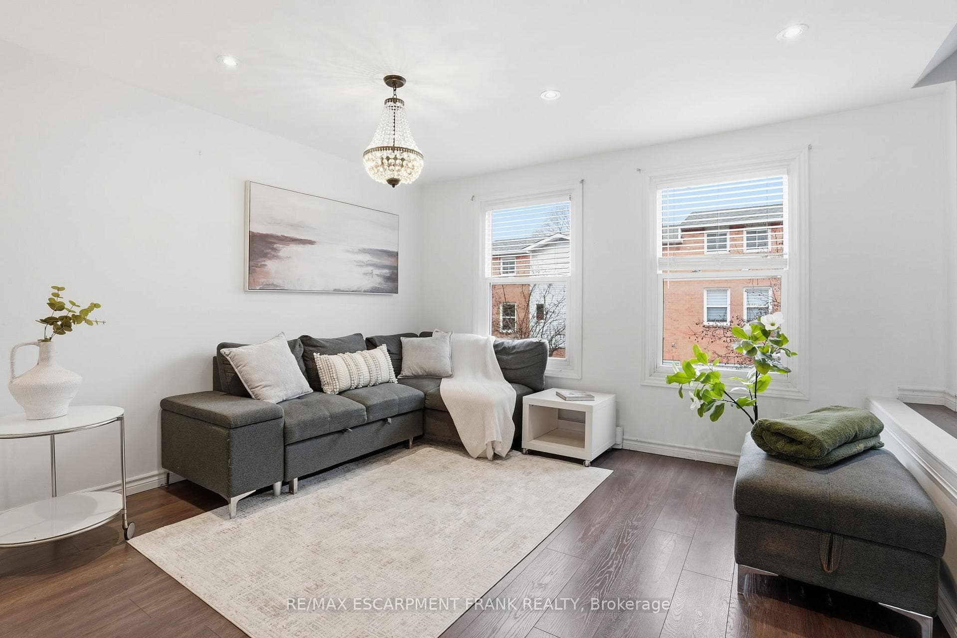 1255 Upper Gage Avenue Unit 15, Hamilton, ON L8W 3C7 - Photo 1