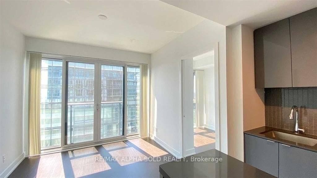 7 Grenville Street Unit 3301, Toronto C01