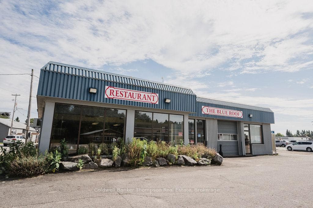 10419 Hwy 124 Highway, Sundridge, ON P0A 1Z0 - Photo 1