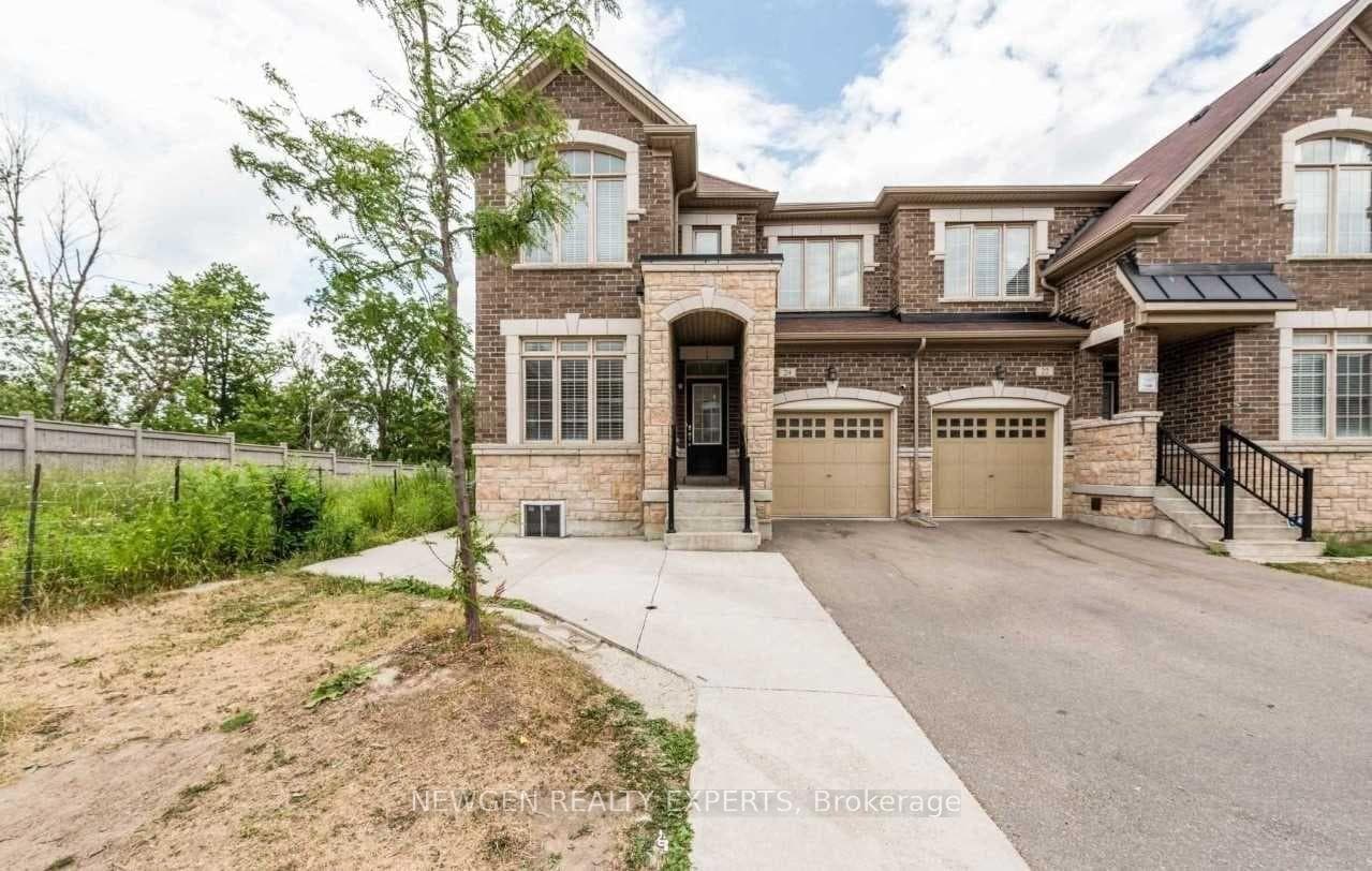 24 Thornapple (Basement) Street, Brampton, ON L6R 3X2 - Photo 1