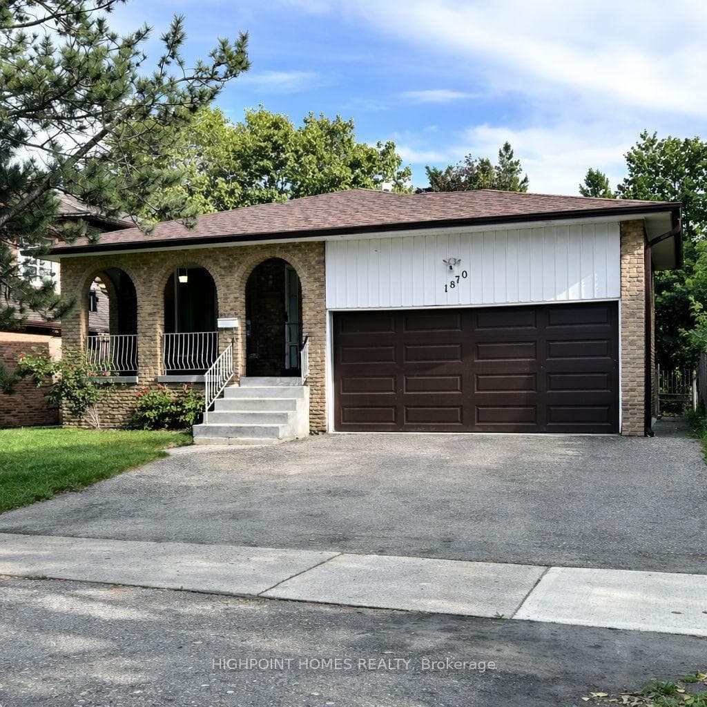 1870 Rosefield Road, Pickering, ON L1V 3H6 - Photo 1