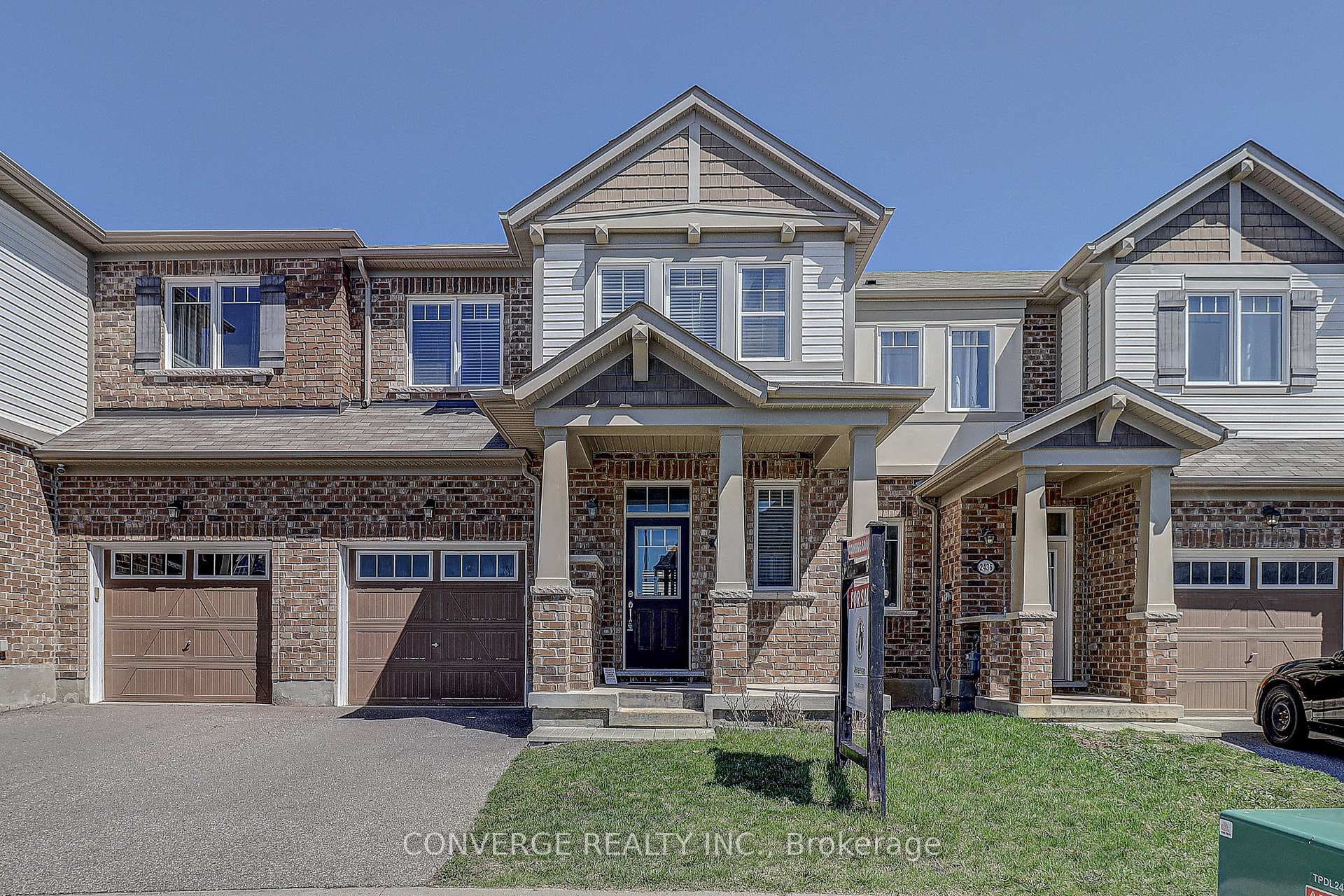 2434 Moonlight Crescent, Pickering