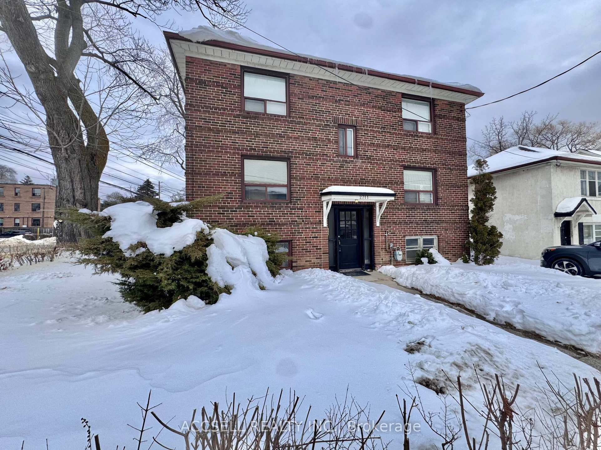 2711 Lakeshore Boulevard, Liberty Village / Parkdale / South Parkdale, ON M8V 1G6 - Photo 1