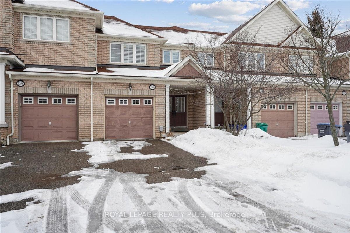 5300 Palmetto Place, Mississauga, ON L5M 0C7 - Photo 1
