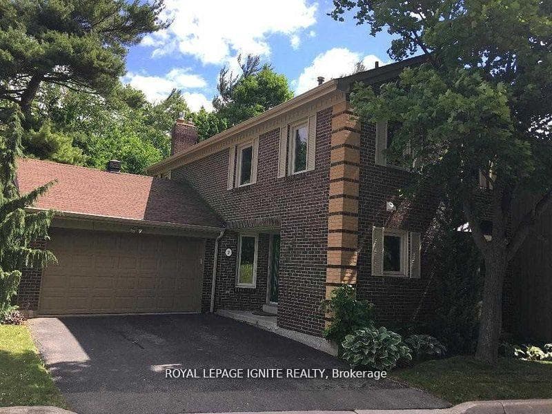 3265 South Millway N/A Unit 2, Mississauga, ON L5L 2R3 - Photo 1