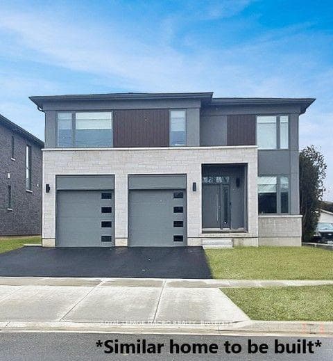 431 Klein Circle, Hamilton