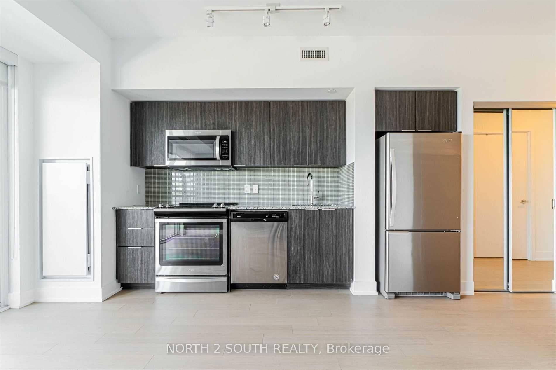 30 Shore Breeze Drive Unit 4112, Liberty Village / Parkdale / South Parkdale, ON M8V 1A1 - Photo 1