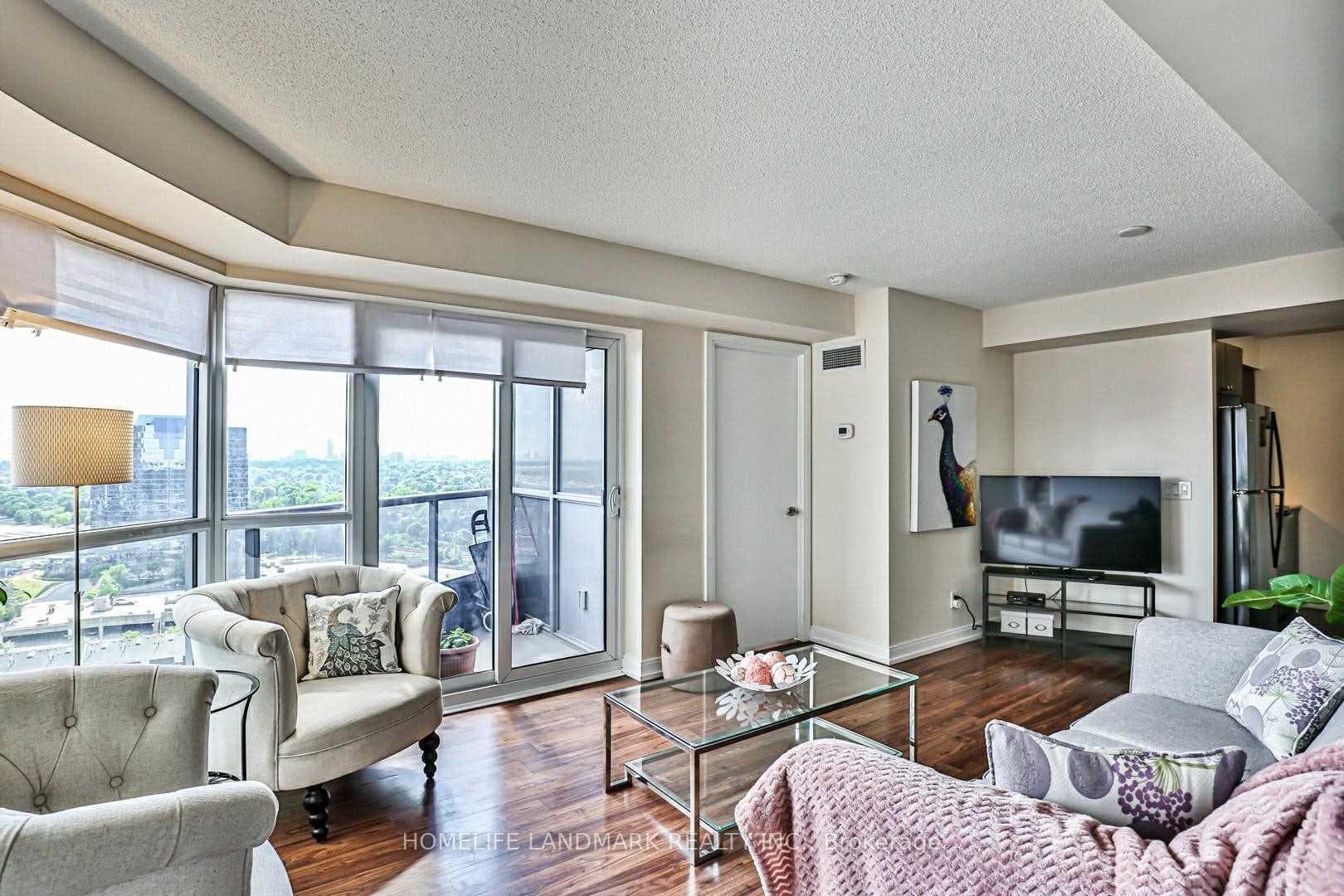 181 Village Green Square Unit 1714, Agincourt / Milliken, ON M1S 0K6 - Photo 1