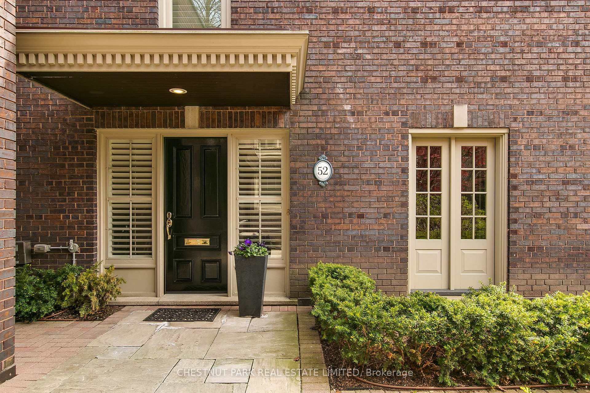 52 Maple Avenue, Rosedale / Moore Park, ON M4W 2T7 - Photo 1