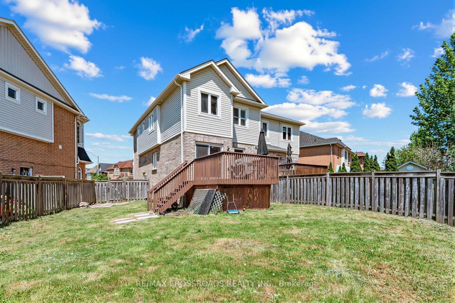 47B Carrera Boulevard, Dorset Park / Kennedy Park, ON M1P 5C4 - Photo 1