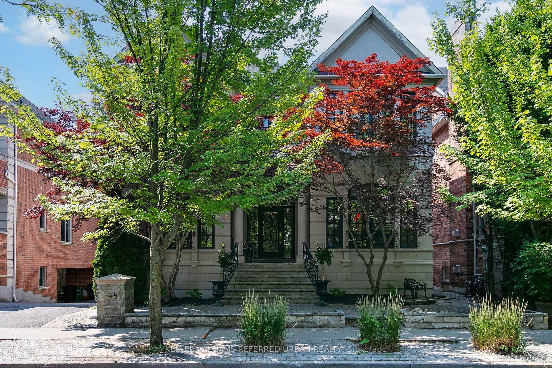45 Mathersfield Drive, Rosedale / Moore Park, ON M4W 3W4 - Photo 1