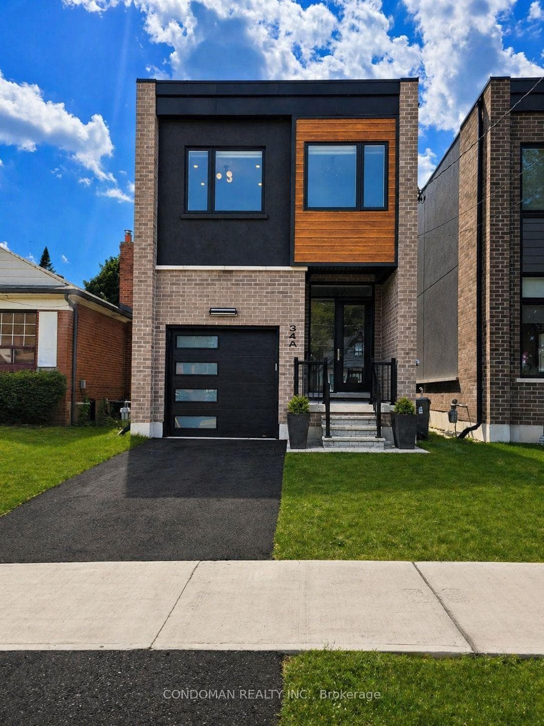 34A Bellman Avenue, Liberty Village / Parkdale / South Parkdale, ON M8W 4A3 - Photo 1