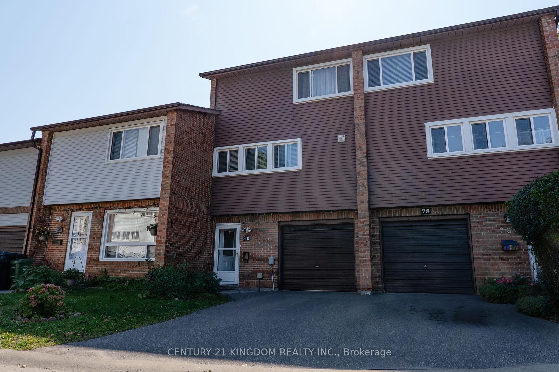30 Wingarden Court Unit 80, Scarborough (Morningside / West Hill), ON M1B 2K2 - Photo 1