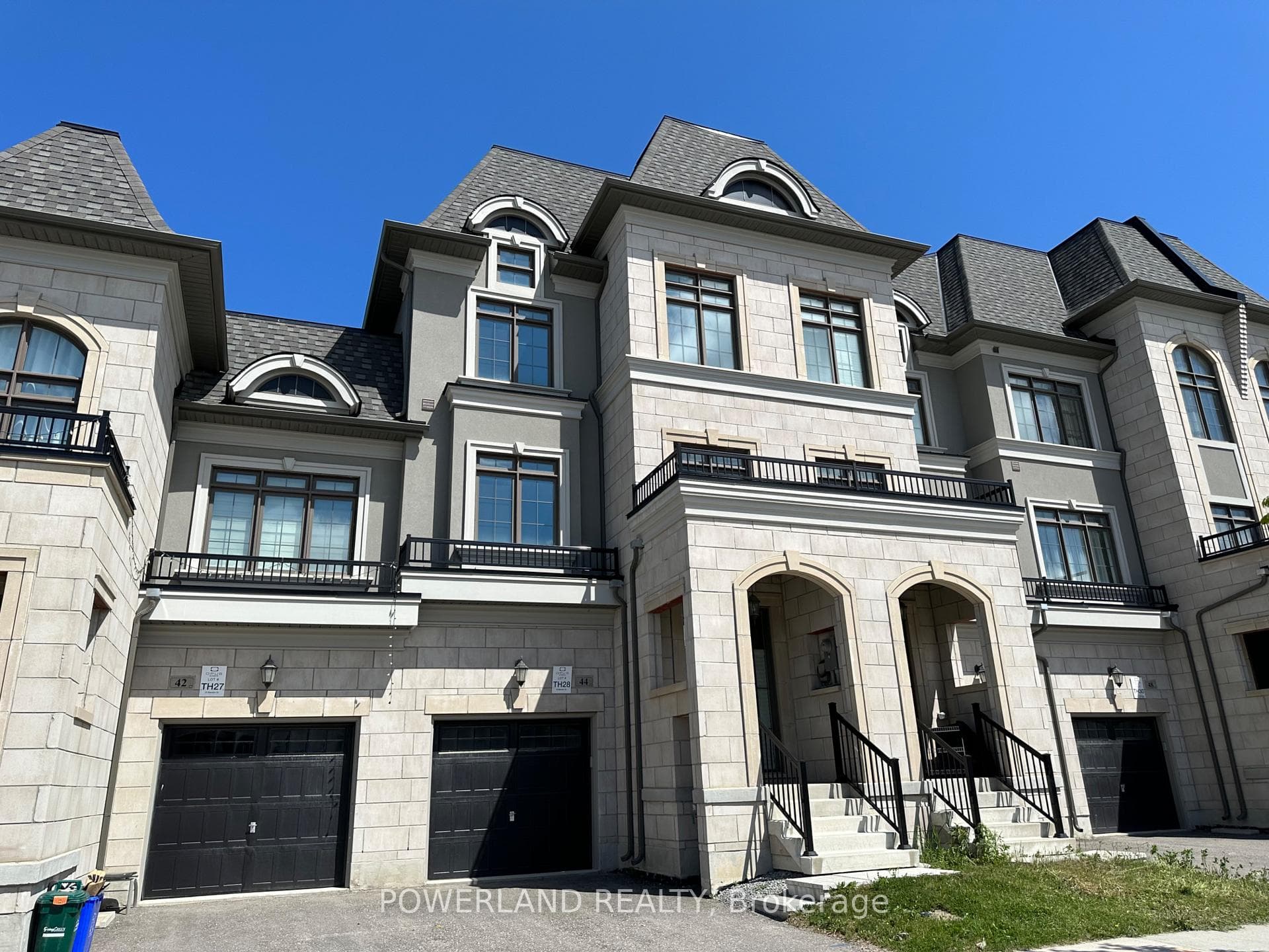 44 Bawden Drive, Richmond Hill