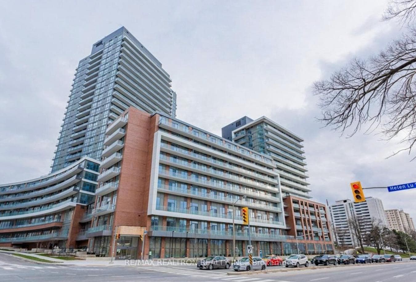 36 Forest Manor Road Road Unit 1003, Hillcrest Village / Bayview Village, ON M2J 1M5 - Photo 1