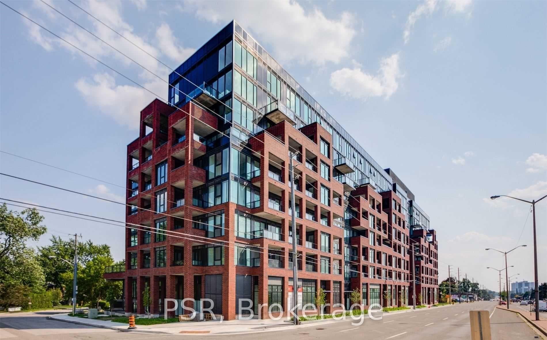 2799 Kingston Road Unit 524, Scarborough Town Centre, ON M1M 1N1 - Photo 1