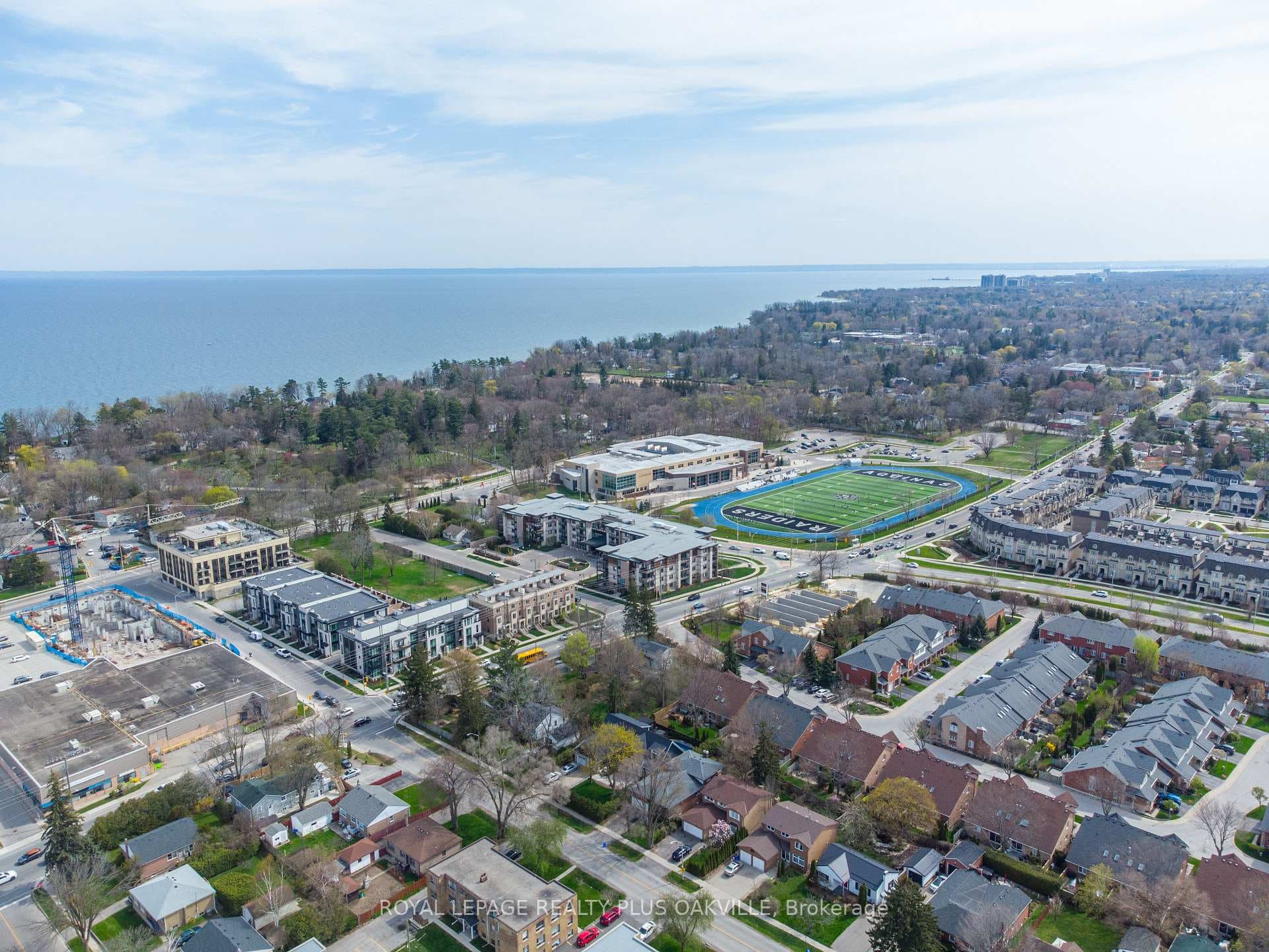 Panoramic View