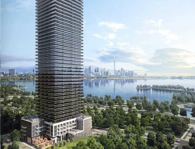 70 Annie Craig Drive Unit 2806, Liberty Village / Parkdale / South Parkdale, ON M8V 0C4 - Photo 1