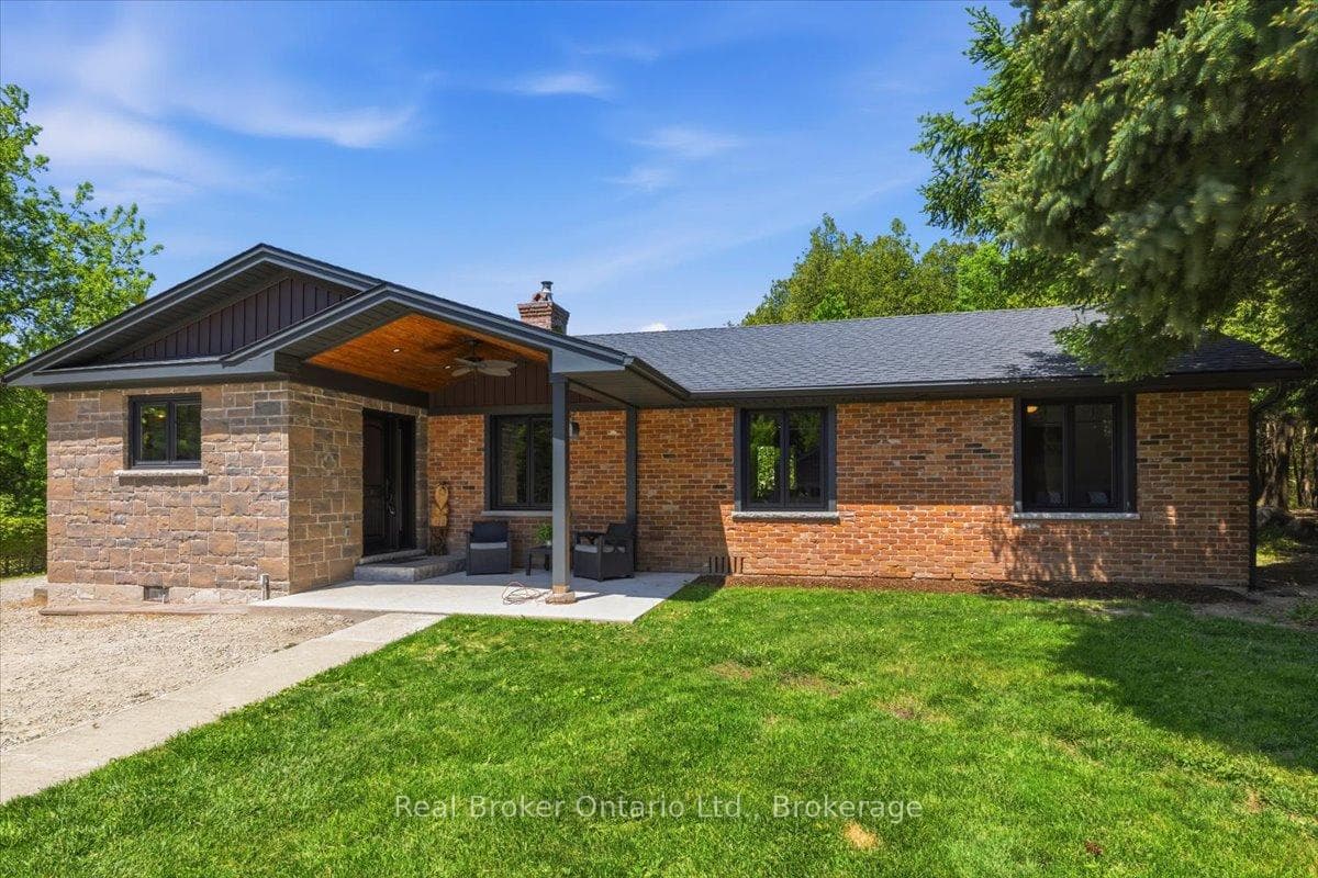 401479 Grey Rd 4 N/A, West Grey, ON N4N 3B8 - Photo 1