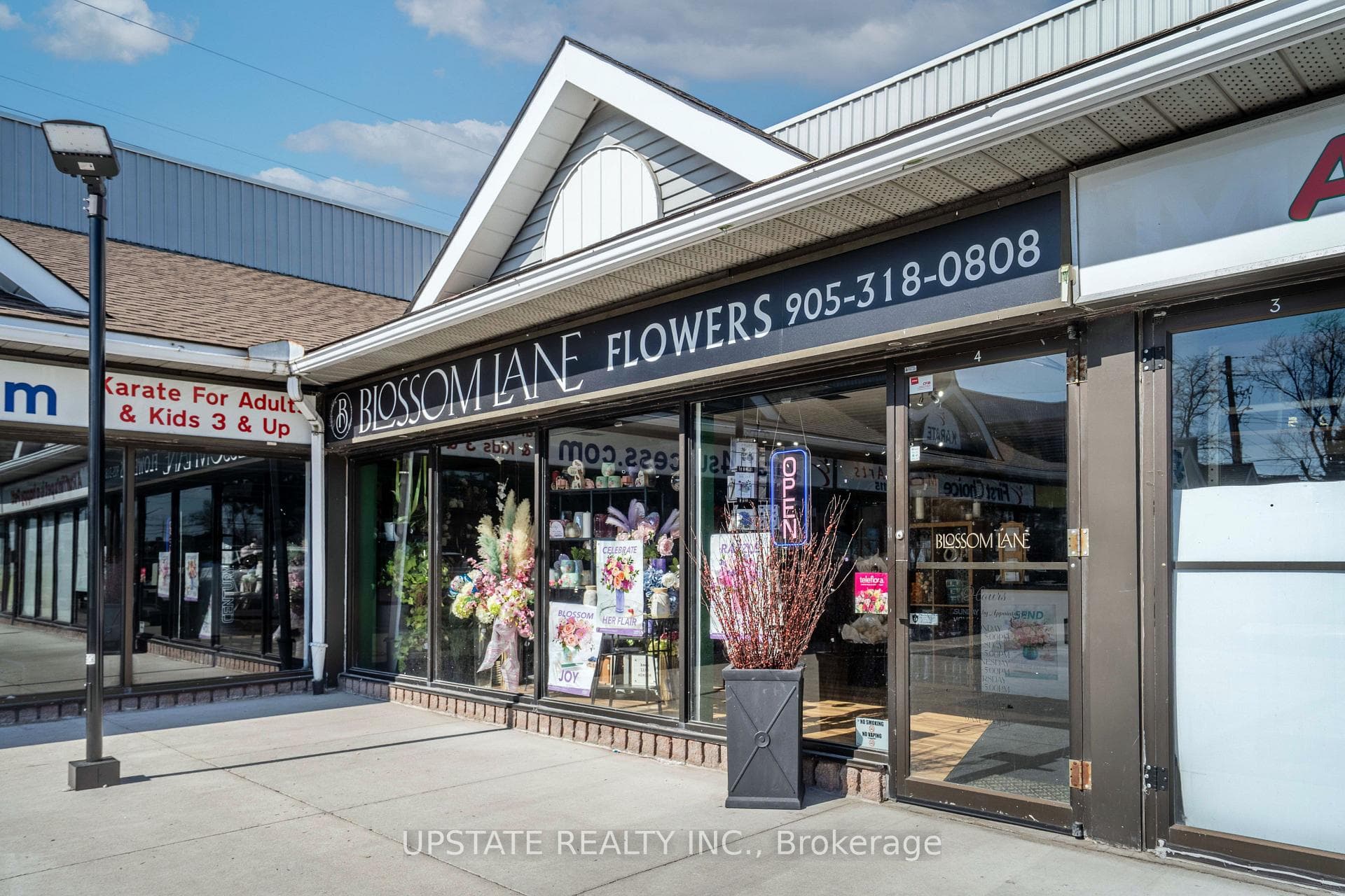 1760 Upper James Street Unit 4, Hamilton