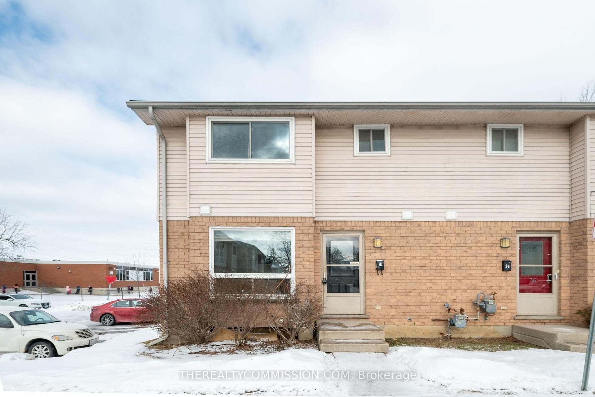 550 Second Street Unit 37, London East, ON N5V 3S3 - Photo 1