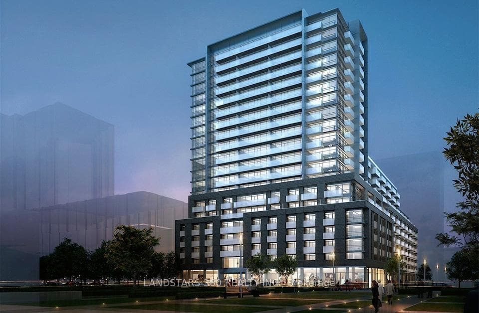68 Abell Street Unit 2001, Toronto C01