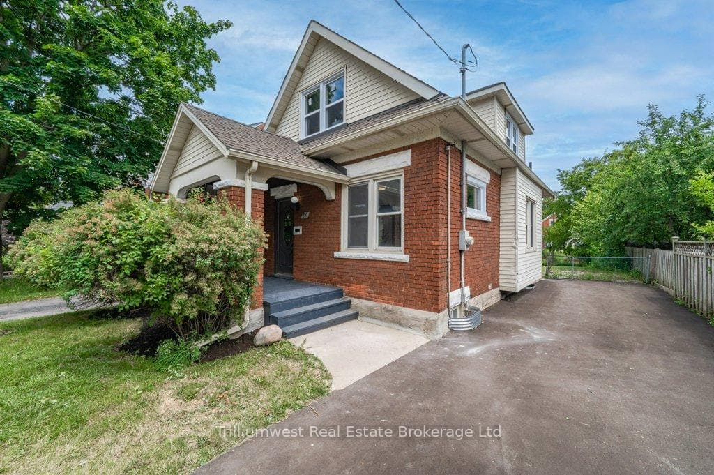 48 TROY Street, Kitchener, ON N2H 1L8 - Photo 1