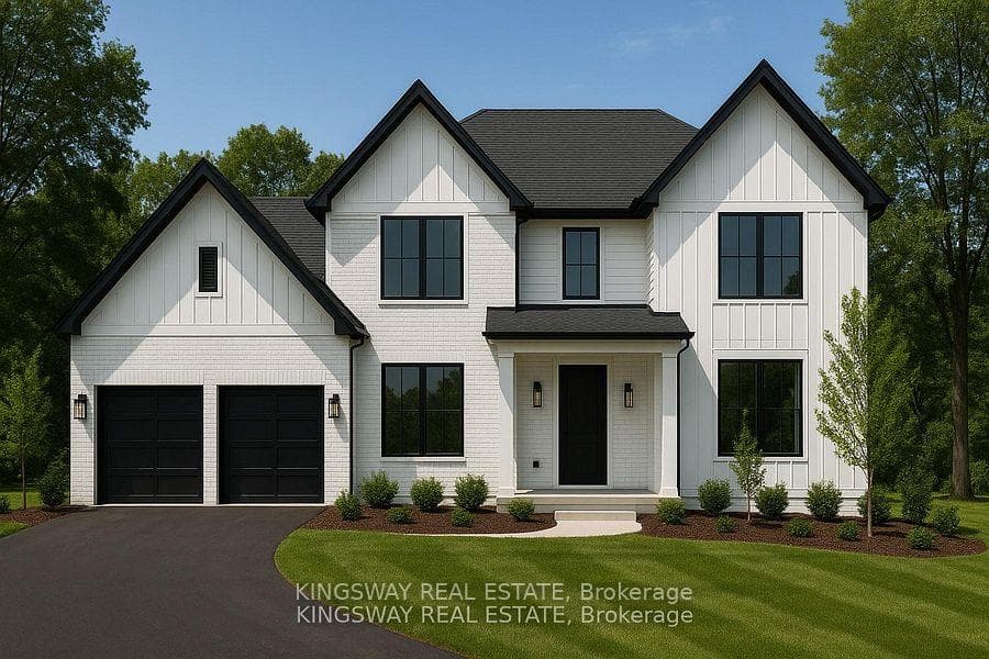 1348 Trotwood Avenue, Mississauga, ON L5G 3Z6 - Photo 1