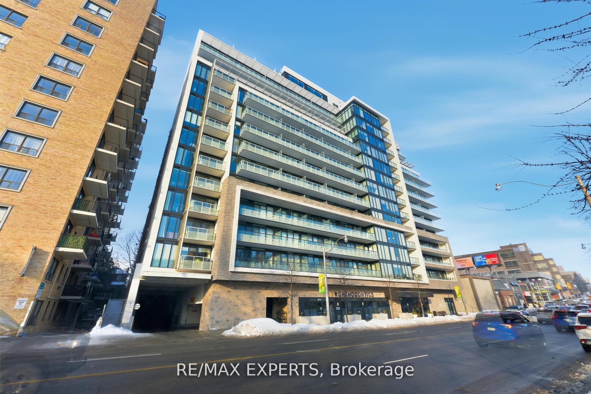 3018 Yonge Street Unit 410, Lawrence Park / Bedford Park, ON M4N 2K4 - Photo 1