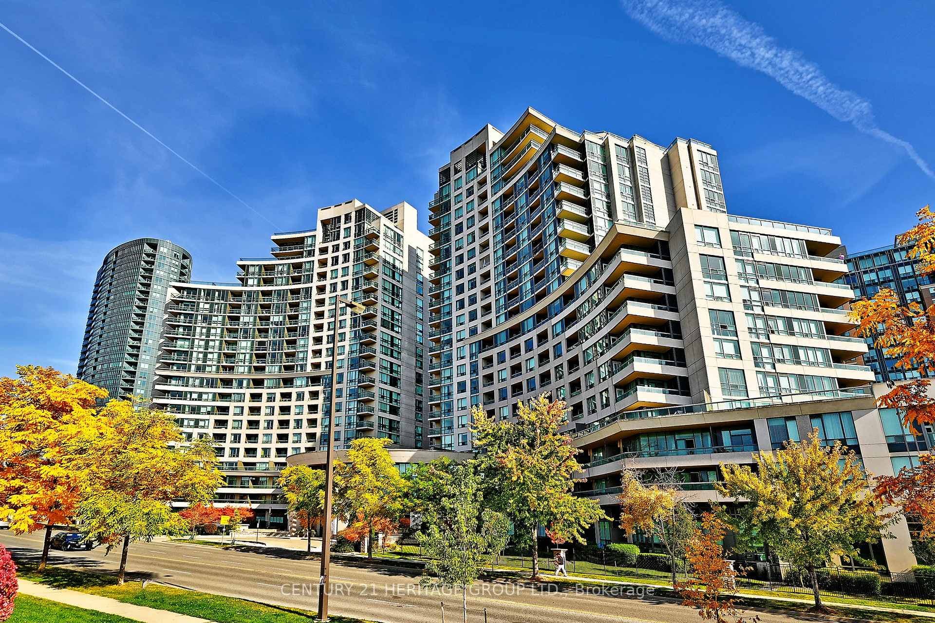 503 Beecroft Road Unit 1205, Thornhill / Willowdale, ON M2N 0A2 - Photo 1