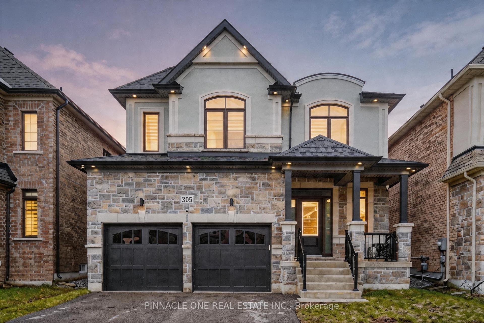 305 Danny Wheeler Boulevard, Georgina