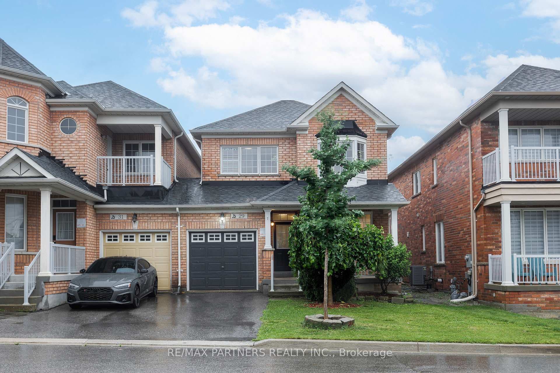 29 Atlas Peak Drive, Markham, ON L6C 3H8 - Photo 1