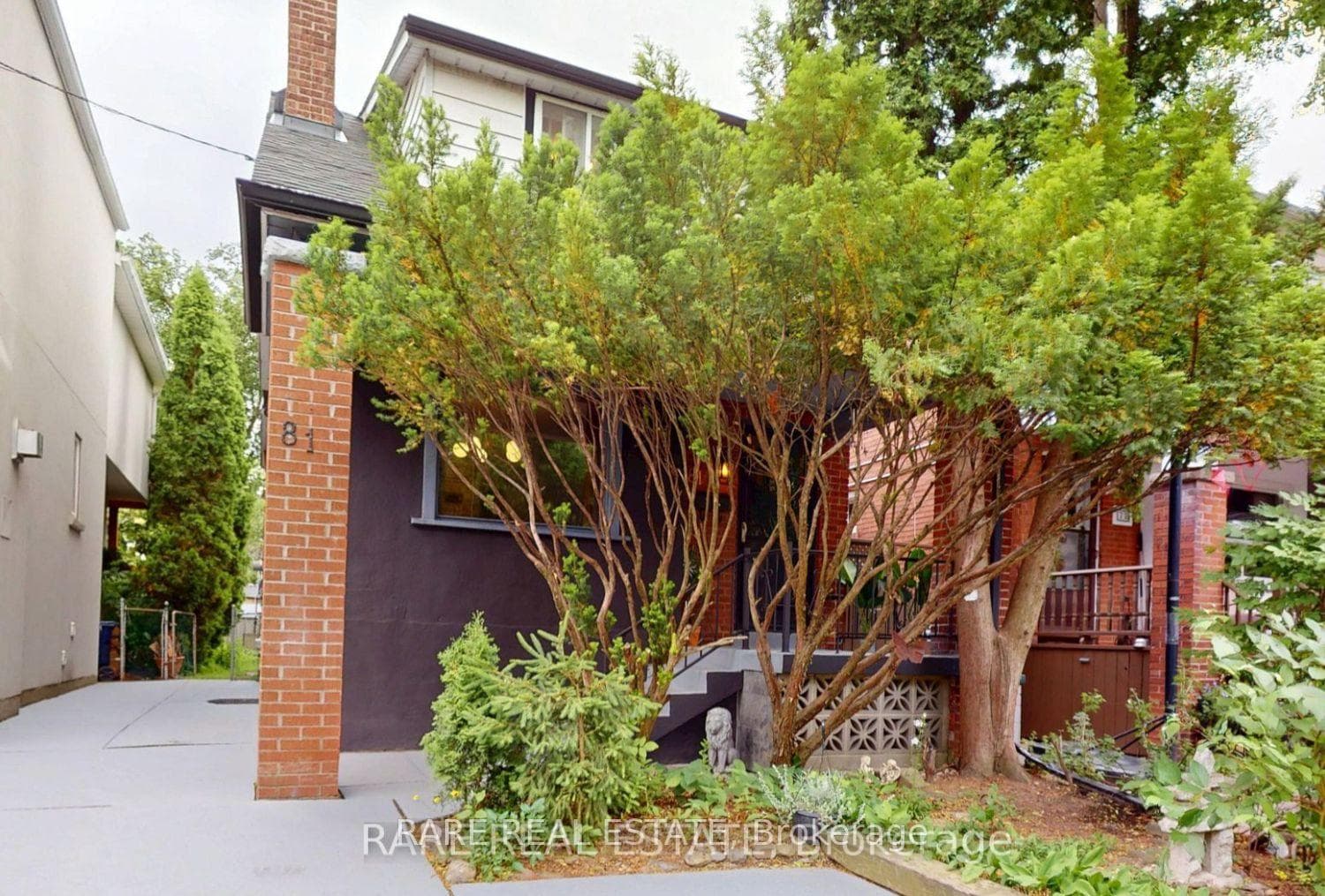 81 Bowood Avenue, Lawrence Park / Bedford Park, ON M4N 1Y3 - Photo 1
