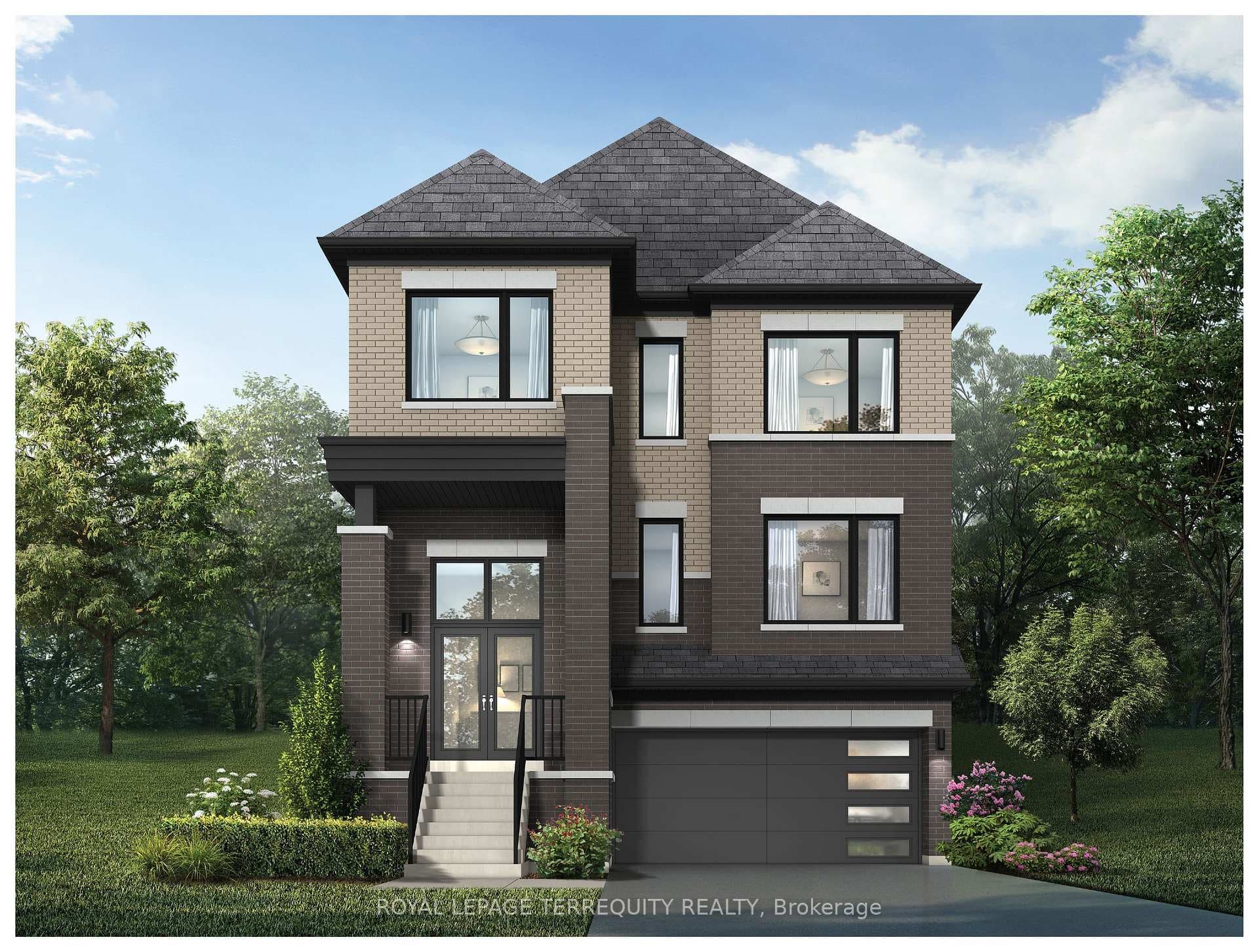 1214 Talisman Manor, Pickering, ON L1X 0R9 - Photo 1
